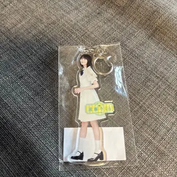 노기자카46 엔도 사쿠라 개별 전신 아크릴 키링