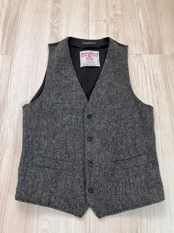 JOURNAL STANDARD 해리스 트위드