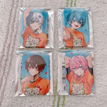 AMPTAK x COLORS 팝업 스토어