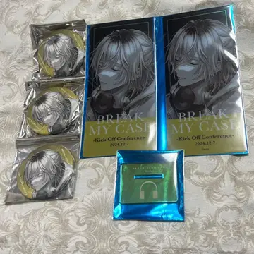 브레마이 관리부 이치카와 하루히 정리