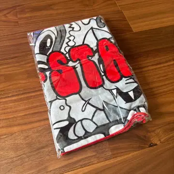 hi-standard 타월 T셔츠 후드티 tour 투어