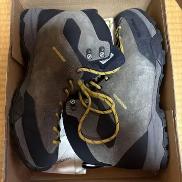 SCARPA 모히토 하이크 남성용 EU 44