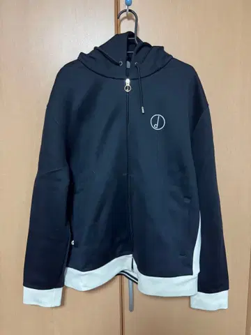 [ 던힐 ] 풀 집업 후드티