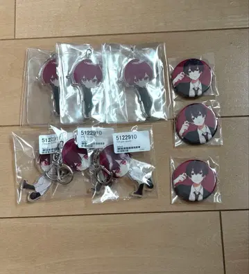 세브플라 유나세 세트