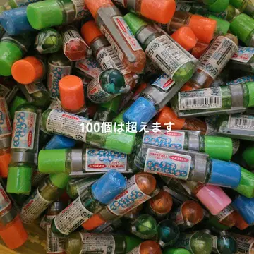 비눗방울 푸르푸르 터치 비눗방울