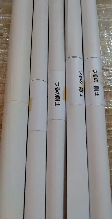 츠루노 타케시 포스터