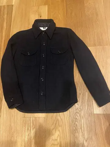 FIDELITY Beauty & Youth USA제 CPO 셔츠