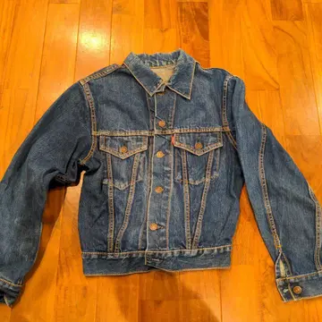 BIGSTONE 3rd 데님 자켓 데님 자켓 대석무역 구하기 어려움 5