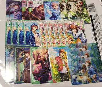 우타프리 코토부키 레이지 레이지 샤니라이 비쥬컬렉션