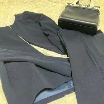 여성용 포멀 세트 백 포함