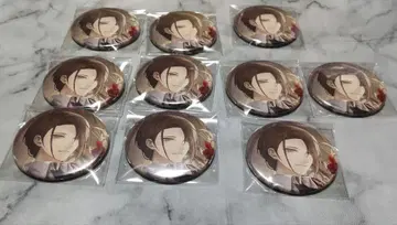 니지산지 카가미 하야토 캔뱃지 세트