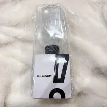 Hey! Say! JUMP Ssay 투어 응원봉 사용설명서 포함