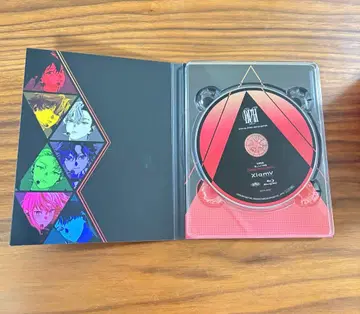 비바렌 XlamV DUH 한정판 특전 영상