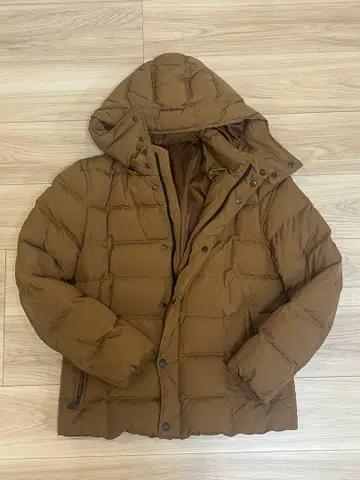 ABAHOUSE 다운 자켓 48