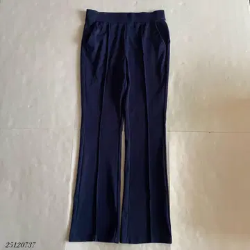 US 구제 의류 ISAACMIZRAHILIVE 이지 슬랙스 네이비 계열