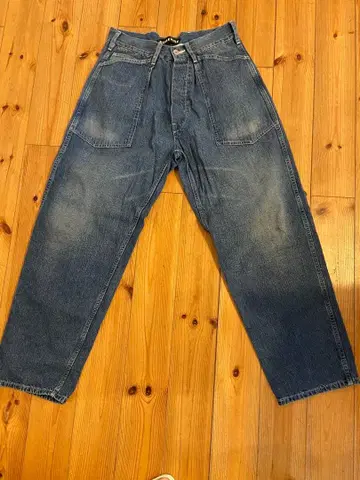 AUBERGE / 오베르쥬 GASPARD 사이즈 38