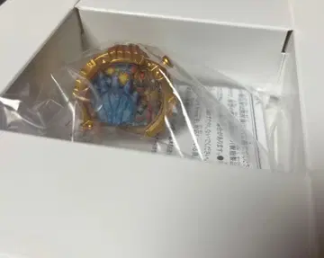 고쥬쟈 센타이링 단단스 획득 넘버원 Ver.