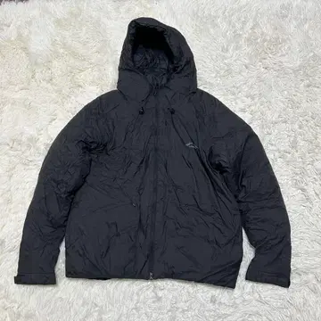 Holidayout 홀리데이아웃 충전솜 다운 자켓 XL 블랙