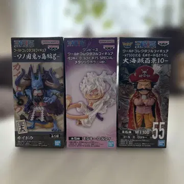 원피스 월드 컬렉션 세트 판매