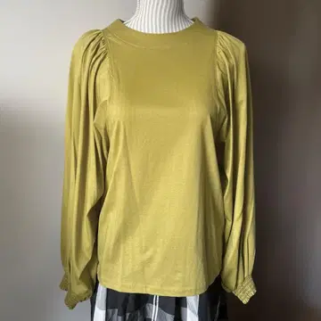 트라노이 코튼 티셔츠