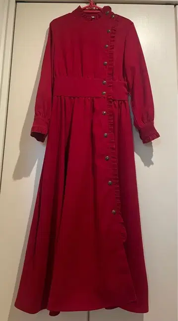 [ 새상품급 ] 원피스