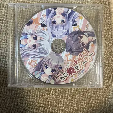 9-nine- 럭셔리판 드라마 CD 제1회 치키치키 타코야키 파티