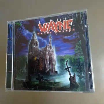 Metal Church/ Wayne