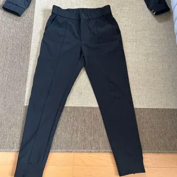 muta marine 나일론 스트레치 팬츠