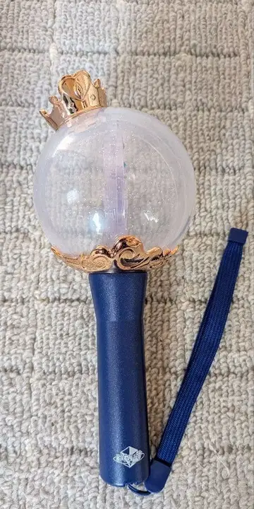 이레이스 응원봉 무도관