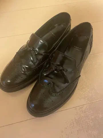 kendord 태슬 로퍼 26cm