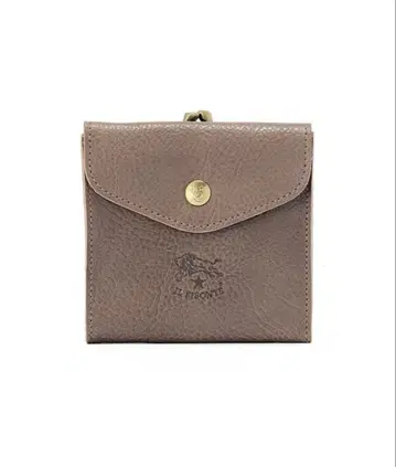 IL BISONTE 접이식 지갑