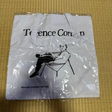 TerenceConran 토트백 테렌스 콘란