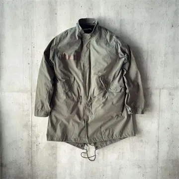 차오패닉 밀리터리 자켓 L 사이즈