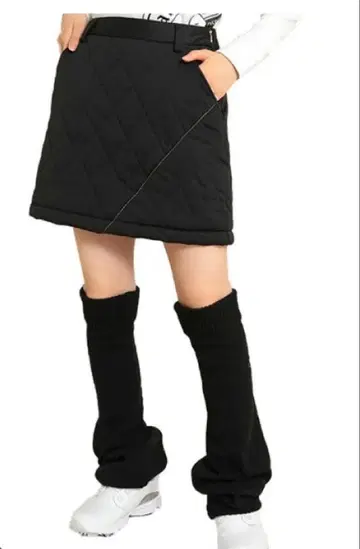 캘러웨이 아 스타 스트레치 충전솜 스커트 새상품