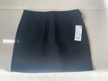 유니클로 완판 스코트 UNIQLO 사이즈 M