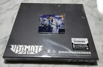 니지산지 카가미 하야토 님 앨범 (특전 포함)