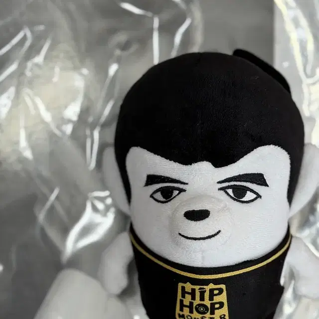 뷔 힙합몬스터 인형 윙파 프포 일괄