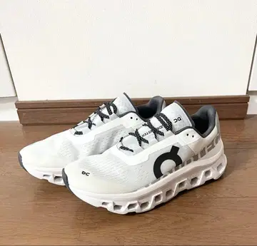 On/온 Cloudmonster 클라우드몬스터 남성용 26.5cm