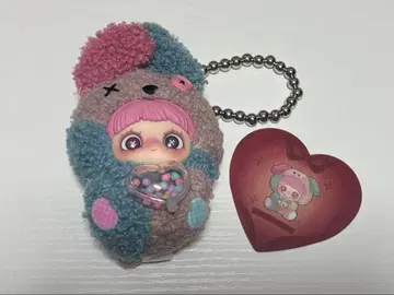 MayMei TOPTOY May I Love you 시리즈 시크릿