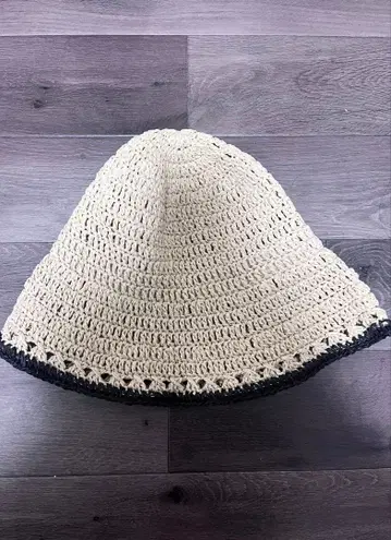 ZARA 모자 버킷햇 햇 새상품