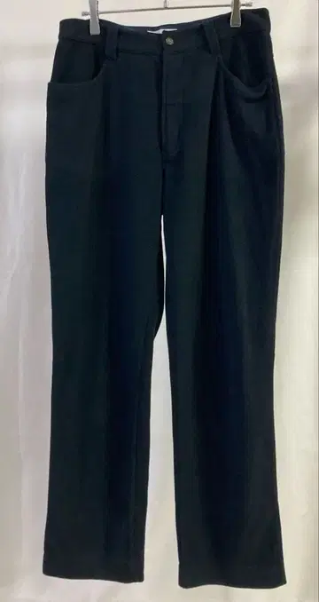 ARCHIVE ZEGNA SPORT MICRO FLEECE PANTS