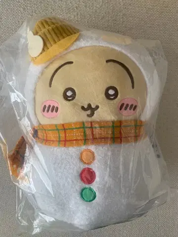 애니마이 복권 치이카와 봉제 인형 (토끼) C상