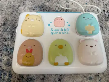 스미코구라시 컴퓨터