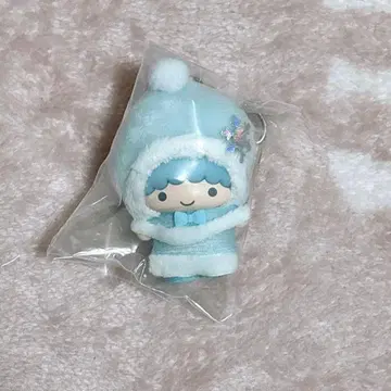 산리오 치비토토모 눈의 요정 리틀트윈스타 키키