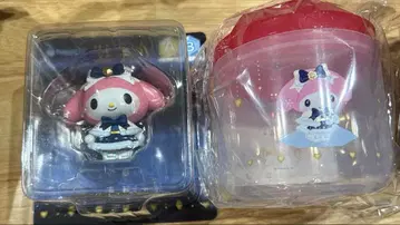 산리오 피규어 마이멜로디