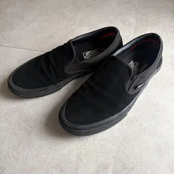 VANS SKATE CLASSICS 슬립온 스니커즈