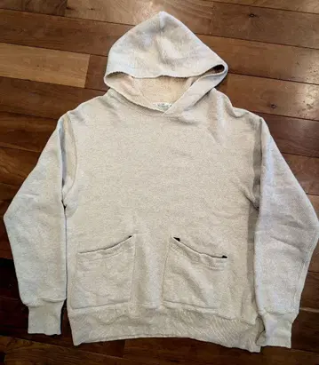 WAREHOUSE DUCK DIGGER 후드티