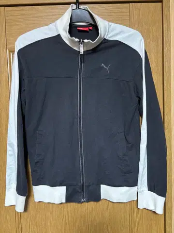 PUMA 트랙 자켓 L 사이즈