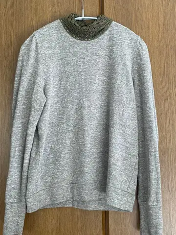 미나 페르호넨 티셔츠 (그린)