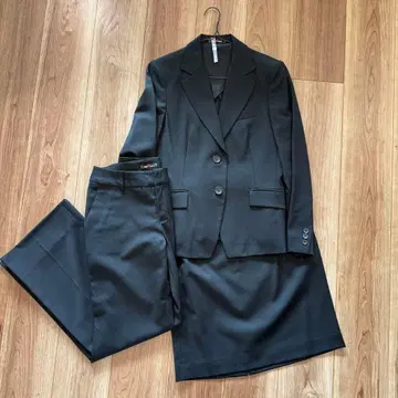 vivi fleurs 수트 3세트 취업활동 수트